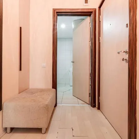 Cankaya Gop Luxserious Flat