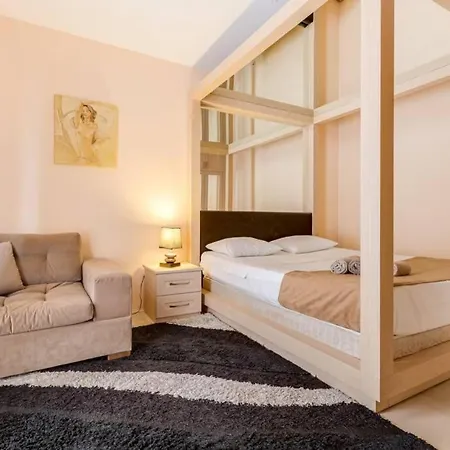 Cankaya Gop Luxserious Flat Apartment Ankara