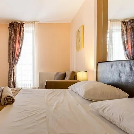 Cankaya Gop Luxserious Flat Apartment Ankara