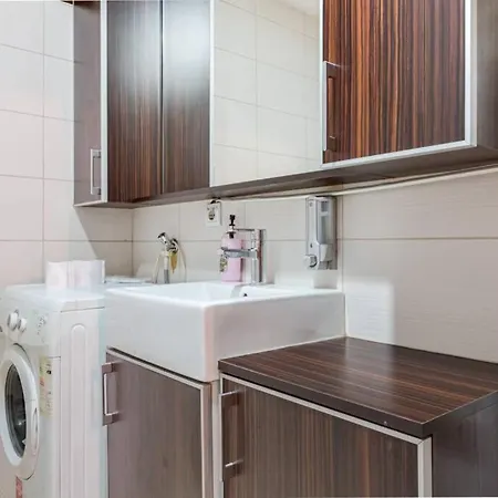 Cankaya Gop Luxserious Flat Apartment *