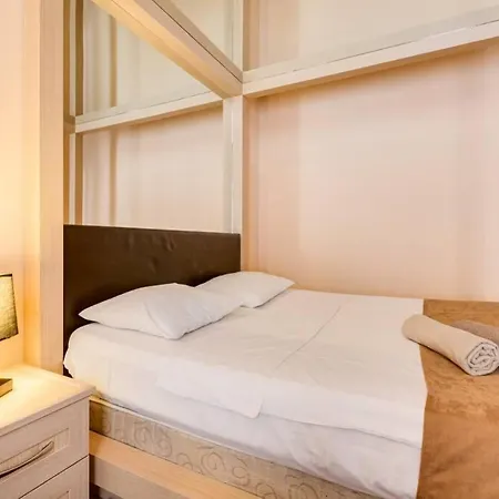 Cankaya Gop Luxserious Flat *