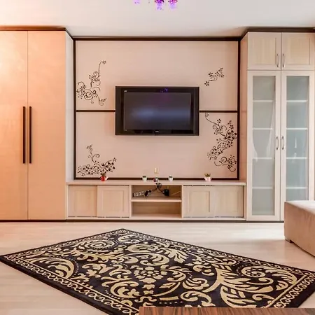 Cankaya Gop Luxserious Flat *