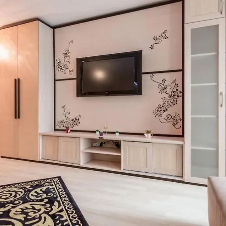 Cankaya Gop Luxserious Flat Ankara